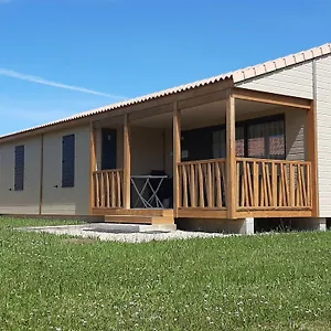 Chalet 3 Avec Piscine Chauffee, Proche Golfe Du Morbihan, Ideal Pour Familles! - Fr-1-783-5, Marzan