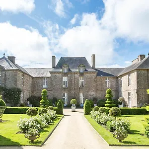 Hotel Château De La Ballue - Les Collectionneurs, Val-Couesnon